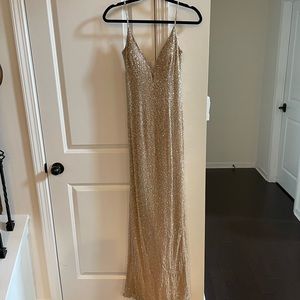 Sherri Hill Prom Dress